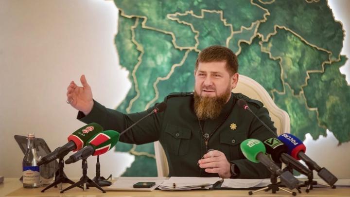 Время клоунады прошло: Кадыров обратился к Зеленскому и пригрозил ему необратимыми последствиями