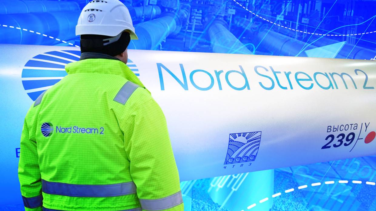 Агентство Reuters сообщило о рассмотрении Nord Stream 2 AG возможности банкротства