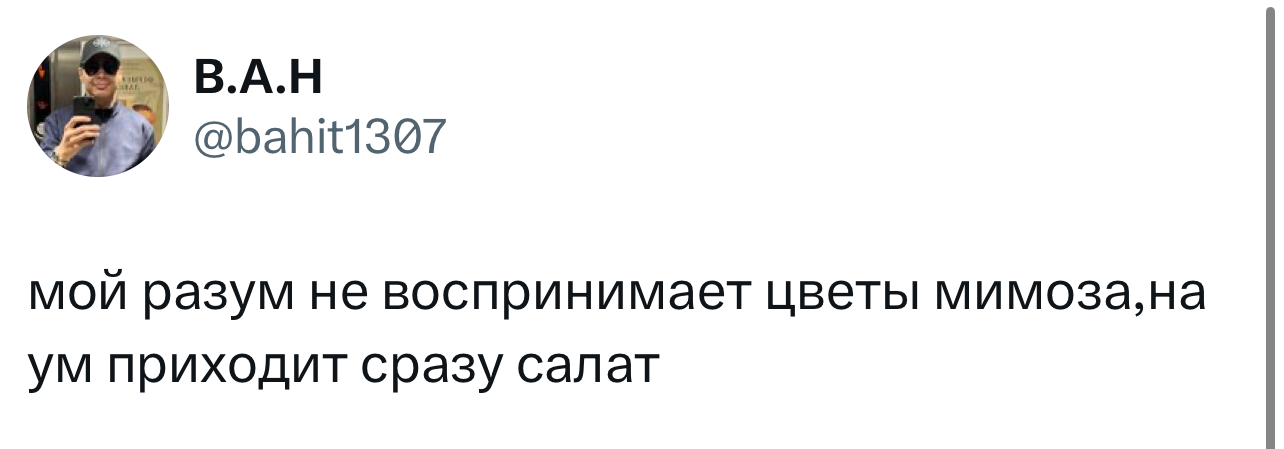 Самые смешные шутки четверга и «абсолютно любой сербский фильм» format-article,noindex,twitter (твиттер),социальная сеть,Развлечения