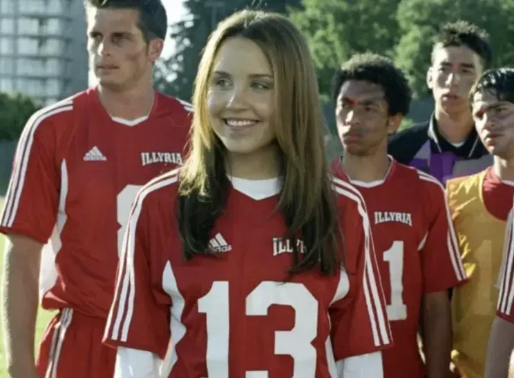 В сети появились снимки сильно похудевшей Аманды Байнс после приёма 