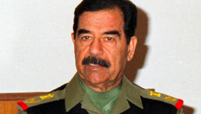 Россия обвинила США в подготовке войны с Ираном геополитика