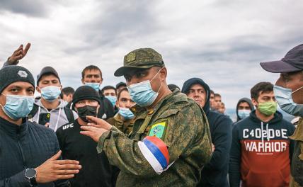 «Творят что хотят»