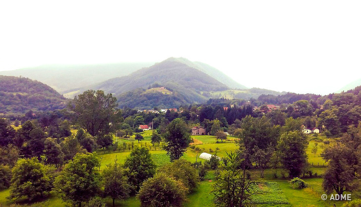 Как я проехала автостопом по Черногории и почему это путешествие так сильно повлияло на мою жизнь