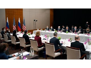 С Западом договориться не получится