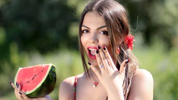 Как пережить летнюю жару? Простые советы для хорошего самочувствия