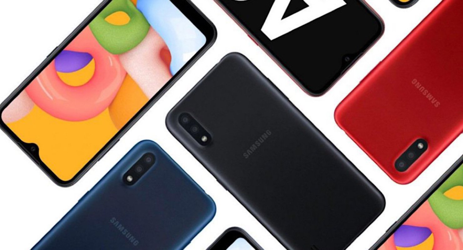 Какими смартфонами пользуются автолюбители в России?