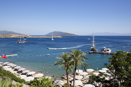 Найдены самые дешевые квартиры на турецком побережье Средиземного моря