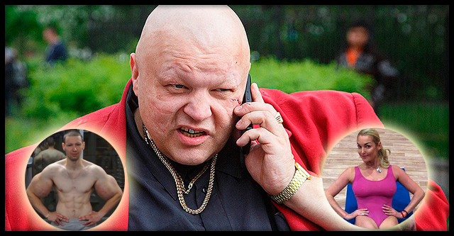 “Не брат ты мне”: в интернете объявили бойкот фильму  "Брат-3"