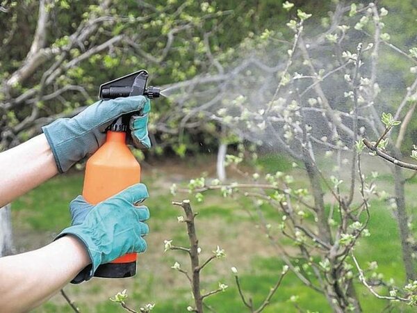 Пользуйтесь средствами личной защиты