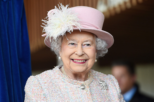 В сети появилось новое фото королевы Елизаветы II в честь ее 96-летия