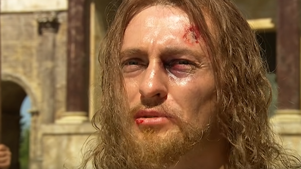 Не только Саша Белый: ФАН собрал пять неочевидных ролей Сергея Безрукова в кино Не только Саша Белый: ФАН собрал пять неочевидных ролей Сергея Безрукова в кино Шоу-бизнес