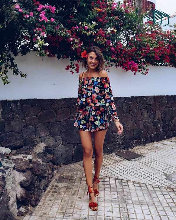 Модные шорты 2019. Как носить, с чем сочетать - подборка стильных образов в фото Модные шорты 2019. Как носить, с чем сочетать - подборка стильных образов в фото лучшее,мода,модные советы,модный обзор,Наряды,образ,стиль