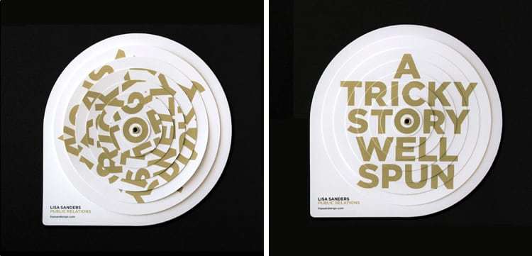 cool business cards
