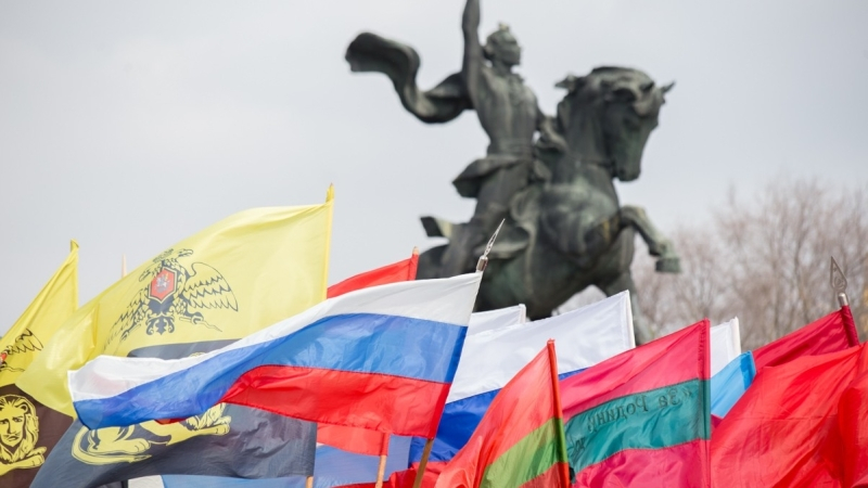 Одно действие России сможет ликвидировать транспортную блокаду Приднестровья 