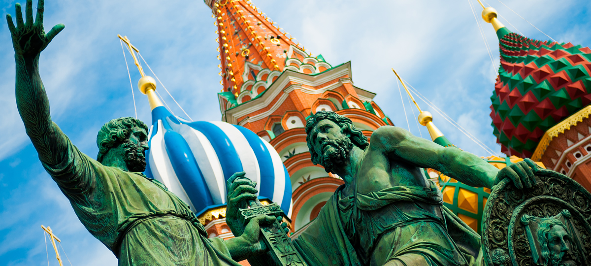 Догоним и перегоним: Москва вышла на третье место в мире по числу миллиардеров