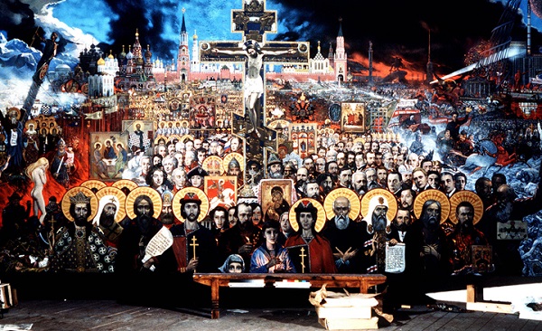 Под прицелом православные священники коррупция,Николай Стремский,педофилия,россия