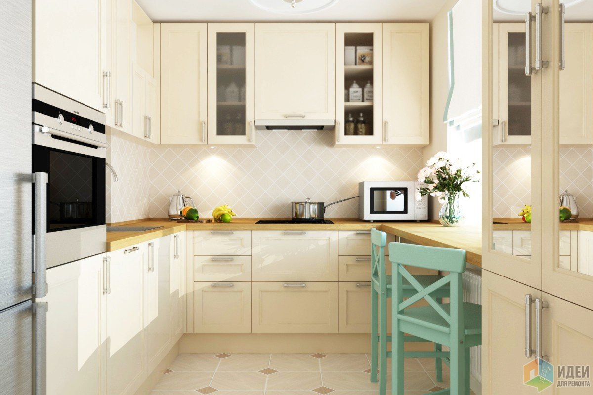 Как из крейзи-планировки сделать уютный прованс Как из крейзи-планировки сделать уютный прованс домашний очаг,ремонт,рукоделие,своими руками,умелые руки