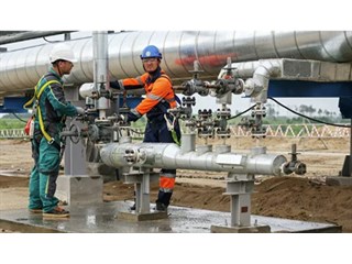 Большой босс: в США признали контроль России над мировой энергетикой