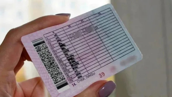 За сколько дней до истечения водительских прав их нужно заменить, чтобы не получить штраф