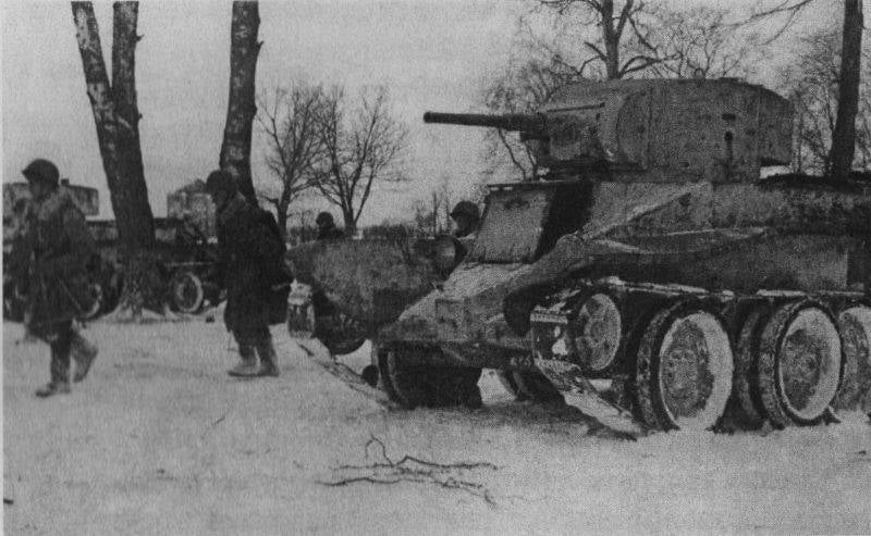 Операция «Искра». Штурм «приладожской крепости» Операция «Искра». Штурм «приладожской крепости» история