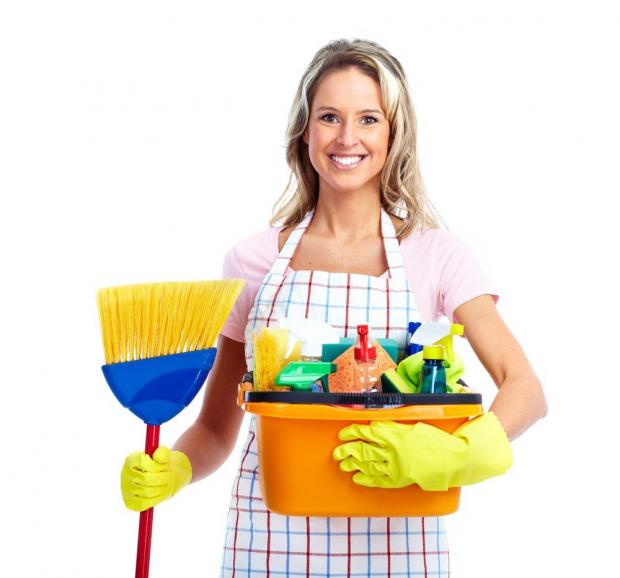 Советы для дома: топ-10 способов быстро и надолго избавиться от пыли
