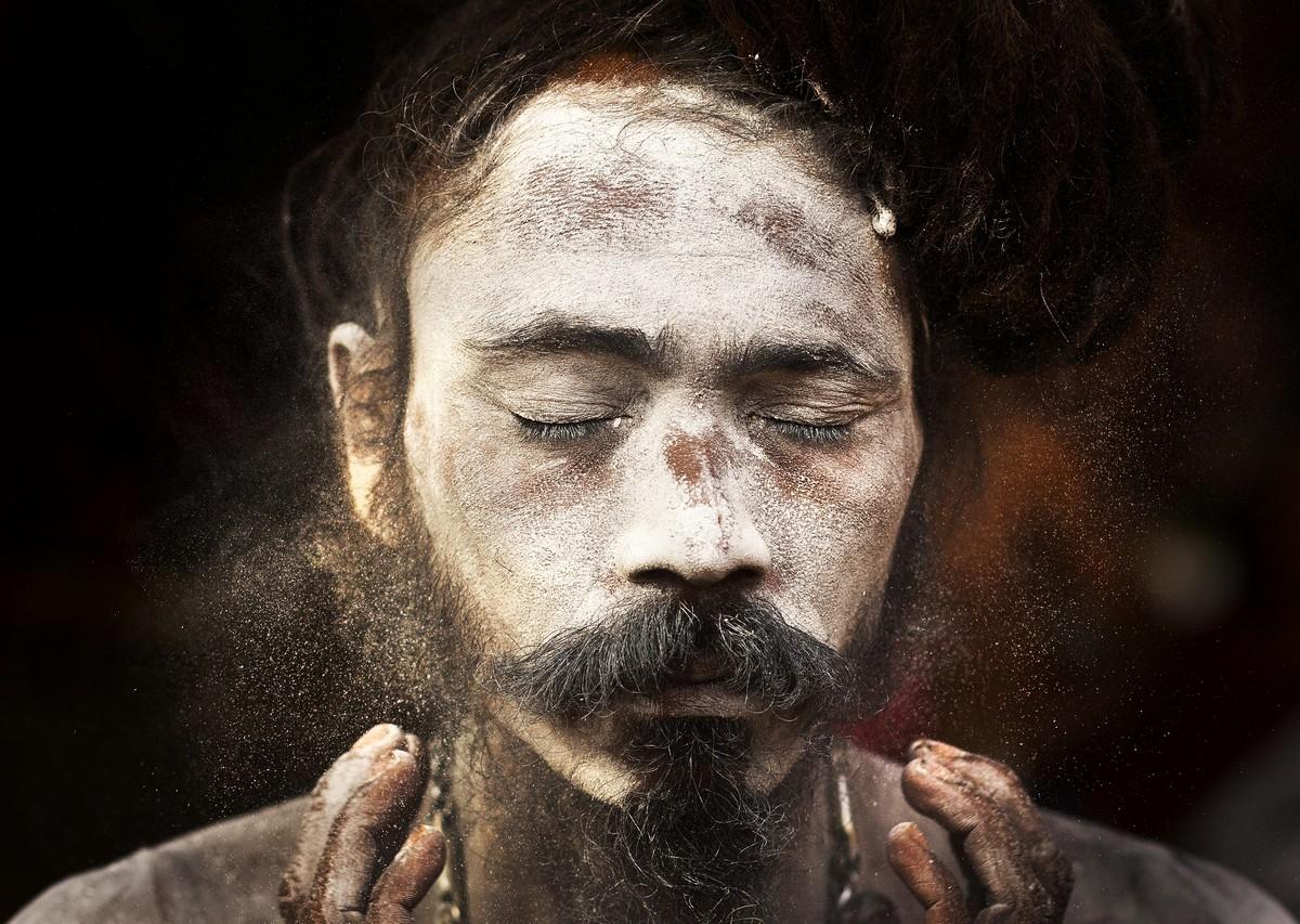 Свежие кадры из Индии Свежие кадры из Индии заграница,путешествие,страны,туризм