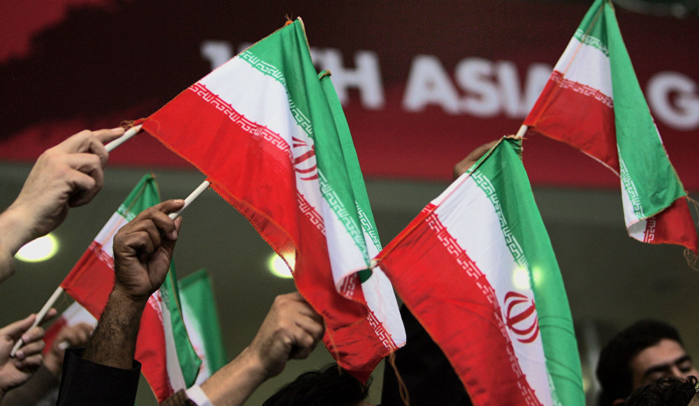 Расширение сотрудничества ЕАЭС и Ирана – всем только на пользу геополитика