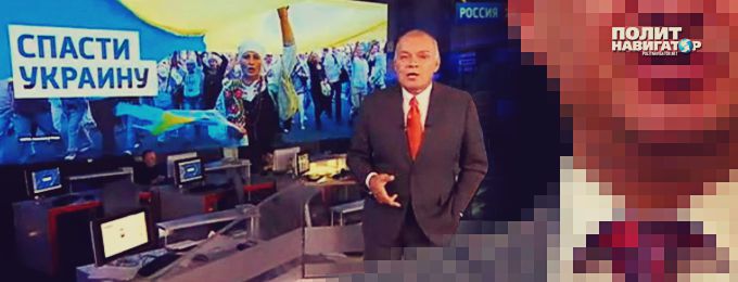 На Украине грядет невиданная свобода слова: СБУ призвала ввести уголовную ответственность за «российскую пропаганду»
