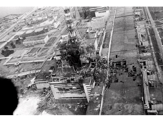 Война на Украине: США готовят «Чернобыль-2»? Война на Украине: США готовят «Чернобыль-2»? украина