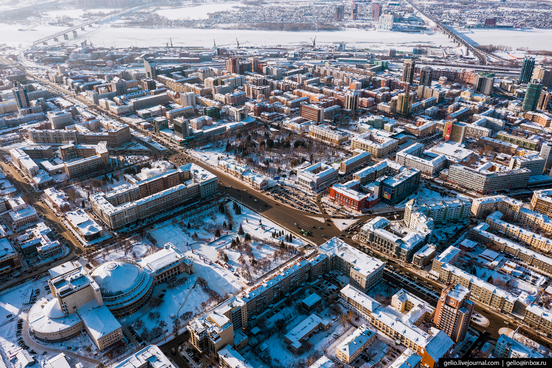 Развитые города сибири. Сибирь Новосибирск город. Новосибирск 2020. Площадь Ленина Новосибирск. Новосибирск с высоты.