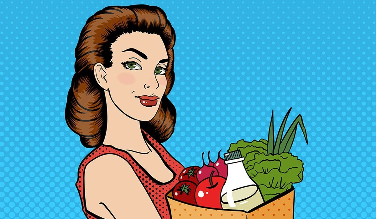 Заклинание для похудения