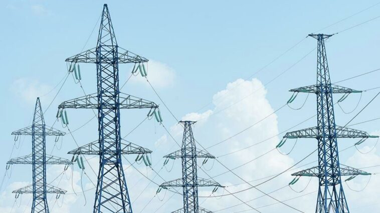 Восемь украинских компаний выкупили электроэнергию, предложенную РФ на ноябрь