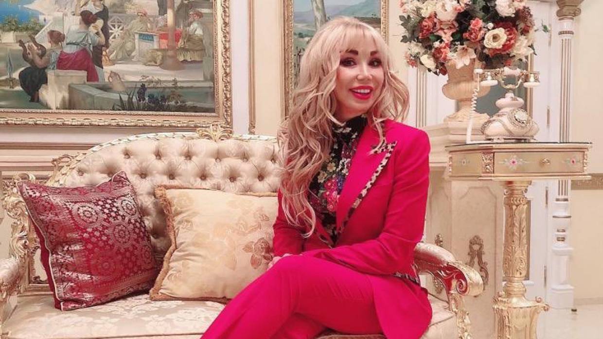 Распутина призвала к ответственности пасынка, которого ее дочь обвинила в домогательствах