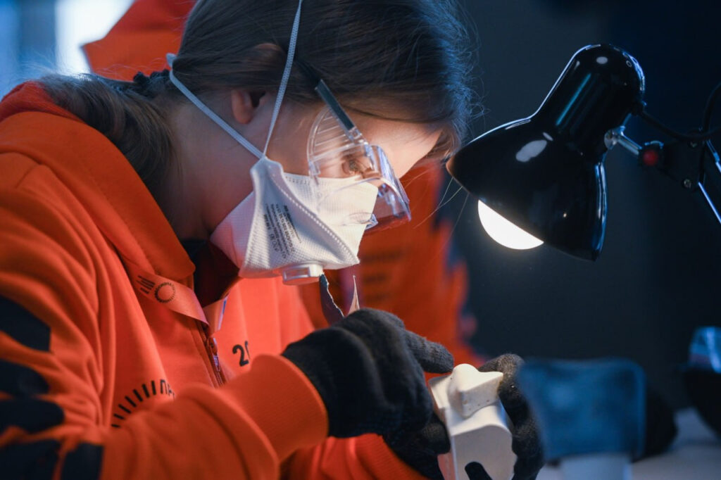 Терапевт напомнил о вреде ночных смен и недосыпания