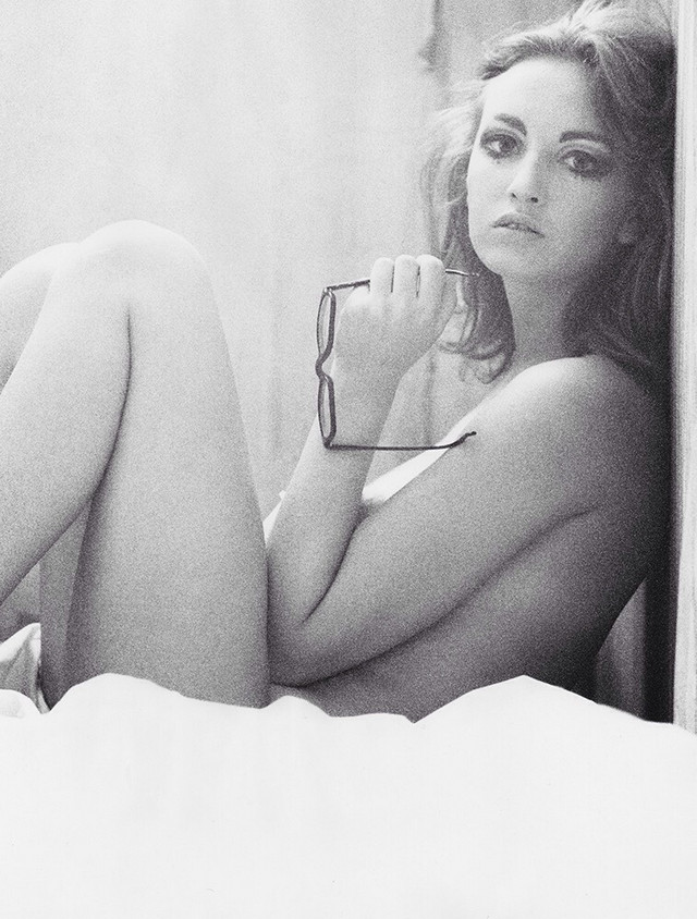 Британский фотограф Сэм Хаскинс фотография