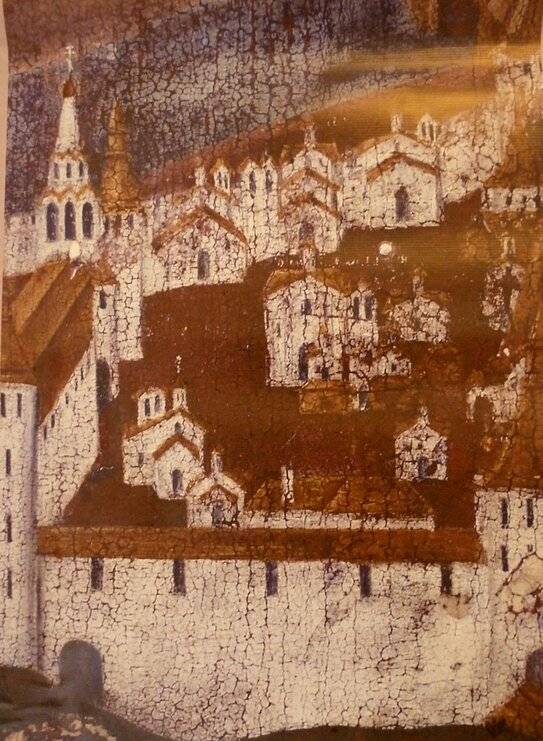 Благоверный Довмонт, литовский князь русского Пскова Благоверный Довмонт, литовский князь русского Пскова история