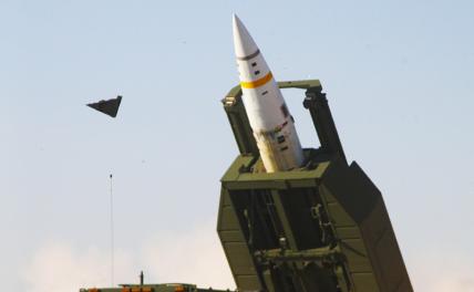 США хотят поставить Эстонии ракеты ATACMS, чтобы без шансов для русских превратить Санкт-Петербург в Донецк геополитика