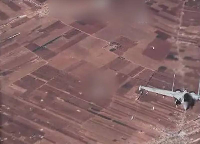 США жалуются на беспредел Су-35 в небе Сирии США жалуются на беспредел Су-35 в небе Сирии ввс