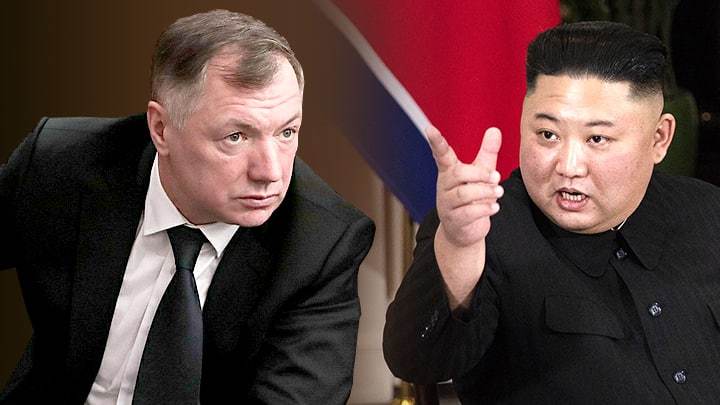 ТАДЖИКОВ ЗАМЕНЯТ КОРЕЙЦАМИ: ЧТО ОБЩЕГО У МАРАТА ХУСНУЛЛИНА И КИМ ЧЕН ЫНА