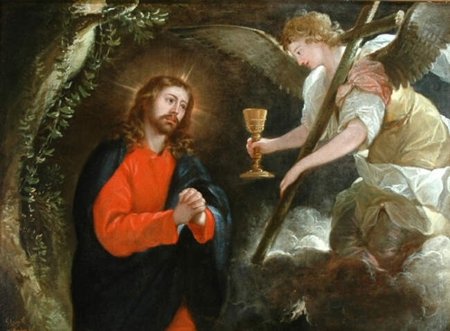 В поисках Святого Грааля: что это такое и где его найти В поисках Святого Грааля: что это такое и где его найти