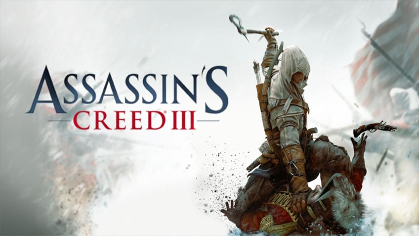 Assassin’s Creed 3 игра