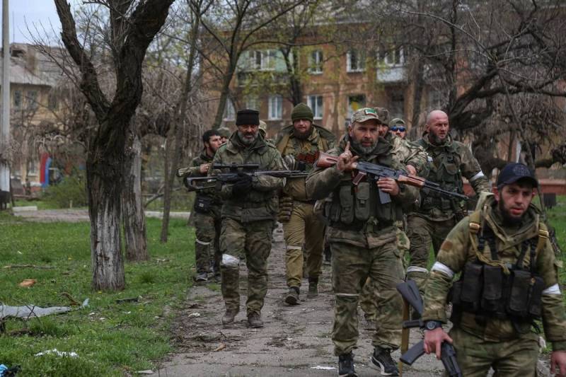 Карма: опять на броне и в кроссовках Карма: опять на броне и в кроссовках оружие