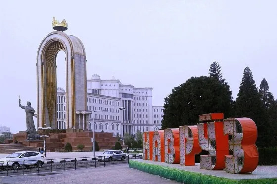 Механизмы манипуляции исследовали на фестивале Навруз