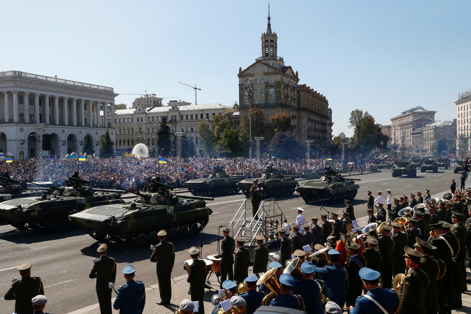 Последние новости Украины сегодня — 12 июля 2019 украина