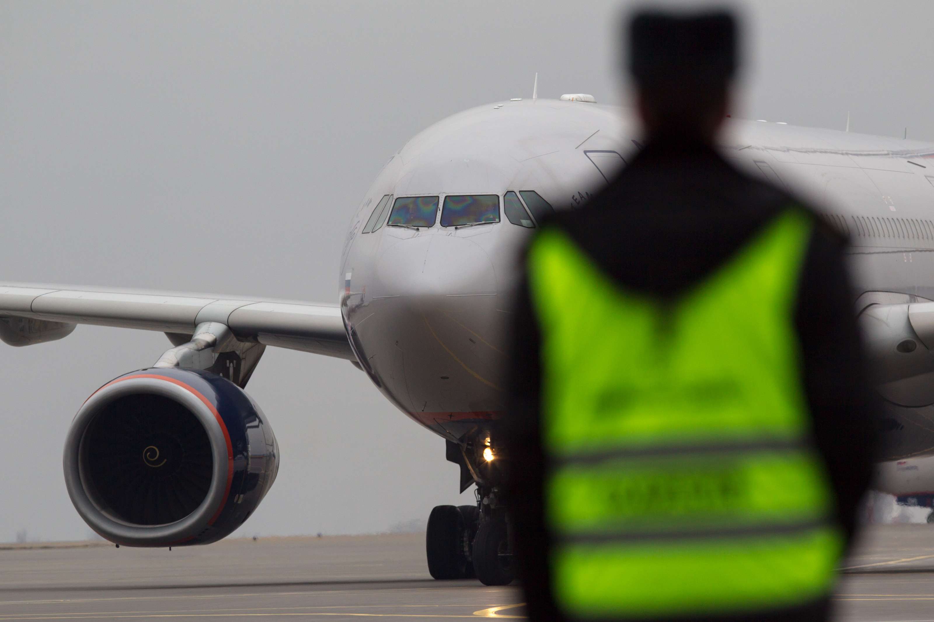 Почему погиб 41 человек в Superjet 100 в аэропорту Шереметьево. У МАК готов свой ответ