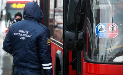 Вакханалия с QR-кодами: Репрессии бьют не по вирусу, а по людям