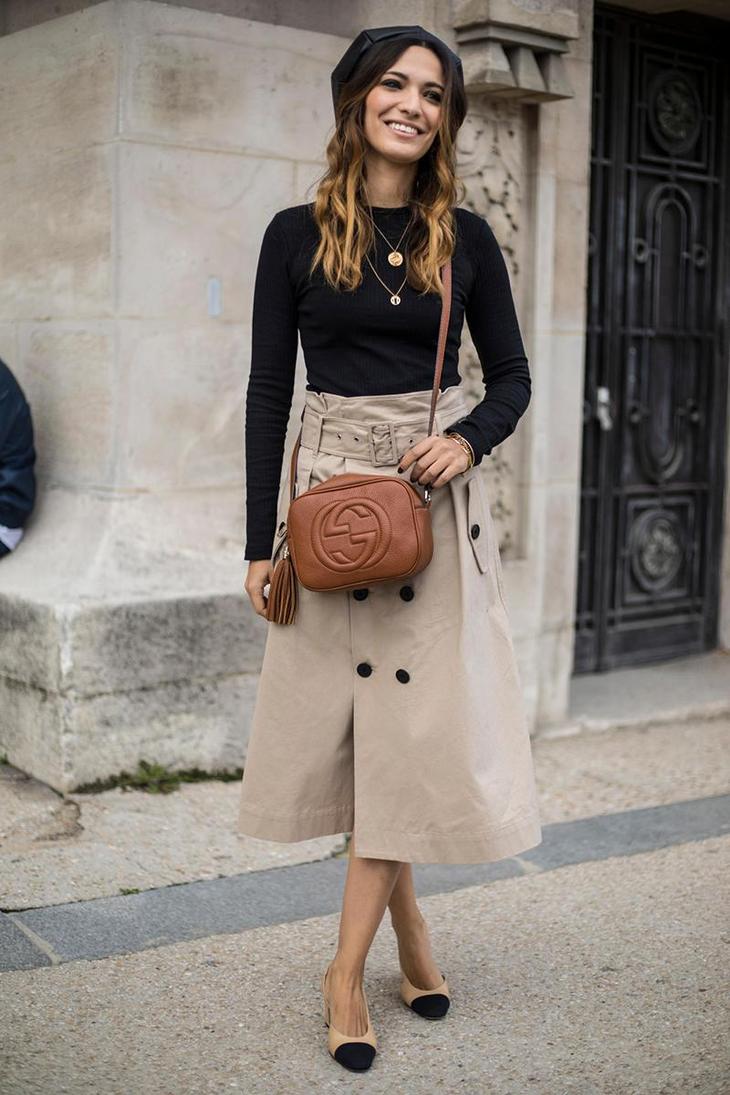 Очаровательные сумочки кросс-боди - свежие новости на Toplenta