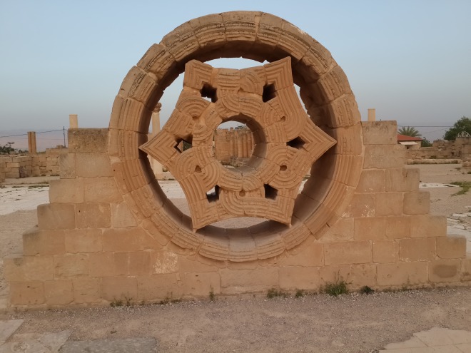 Иерихон - самый древний город на планете