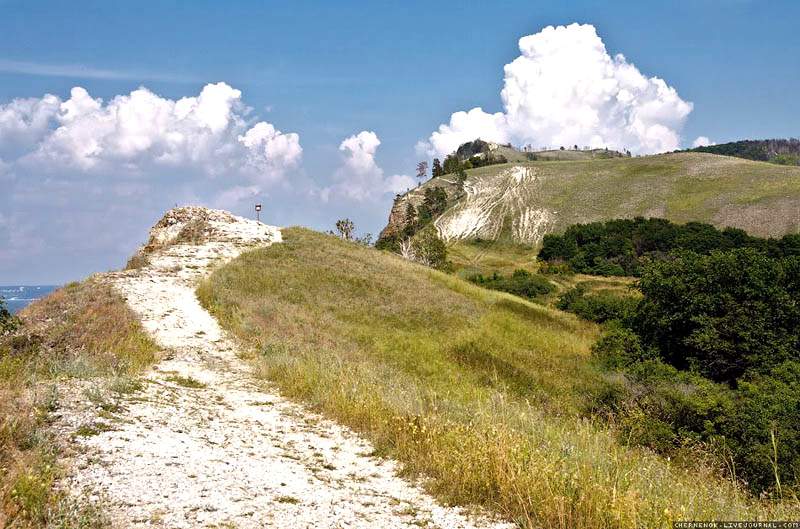 Самарская Лука