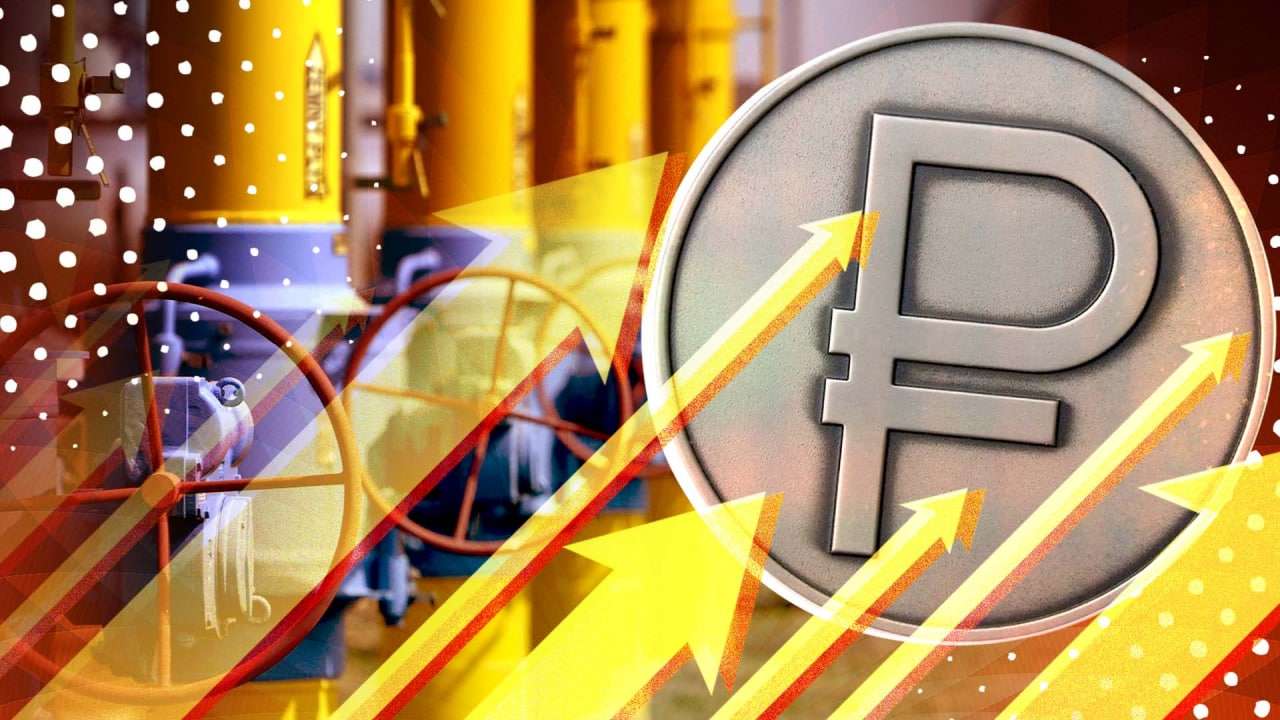Финансист Беляев посоветовал россиянам вкладываться в рубль Финансист Беляев посоветовал россиянам вкладываться в рубль Экономика